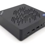 MiniX Elite EU715-AI Mini-PC im Test - Ist der U7-155H wirklich so Ultra?