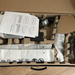 Zubehör in Kartonage