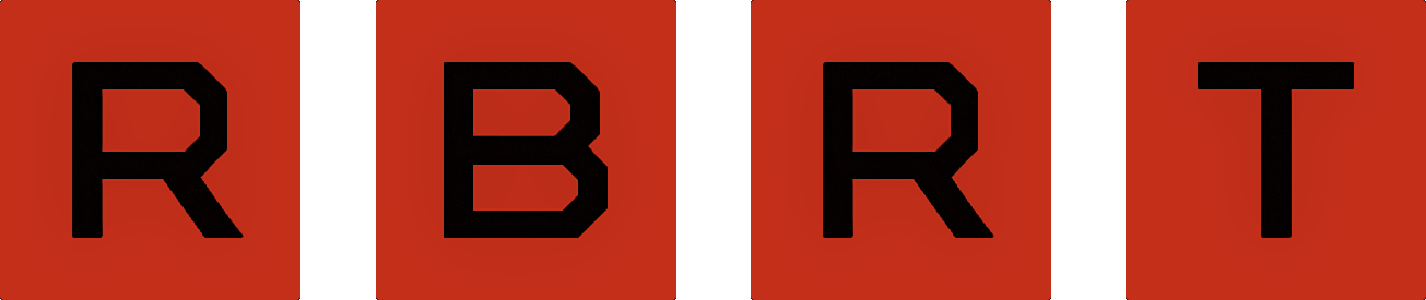 Logo R.B.R.T.